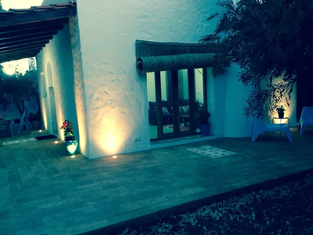 Casa Al Zocaire Hotel El Palmar