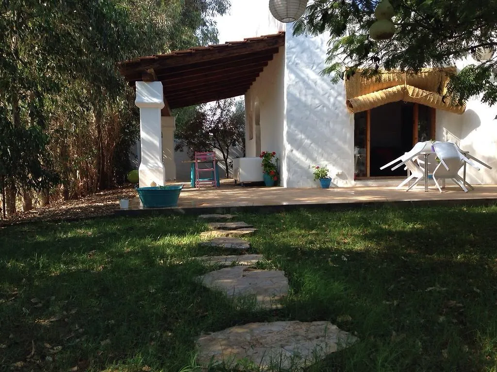 Casa Al Zocaire Hotel El Palmar