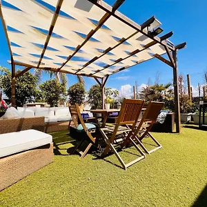 Caravanas Con Encanto Ferienpark